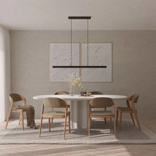 Calimera Designer Pendelleuchte – Bild 3