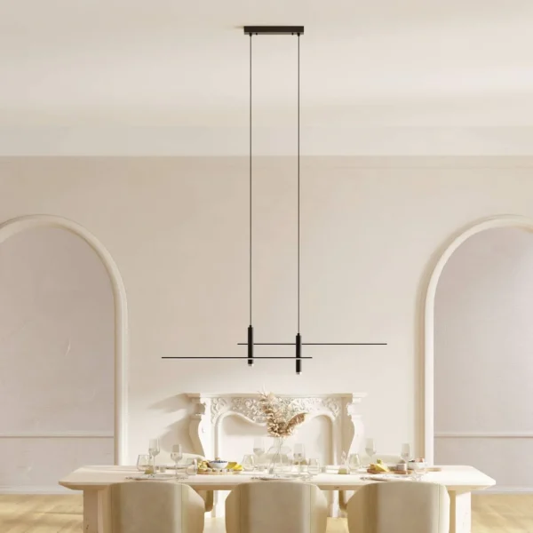 Athenis Designer Pendelleuchte