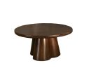 Couchtisch Brix Clubs | Braun Mangoholz