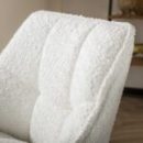 Boucle Barhocker Grid
