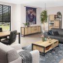 Couchtisch Carlton