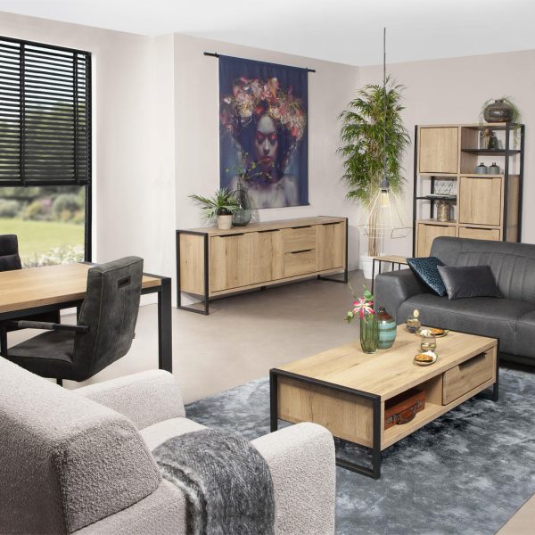Couchtisch Carlton – Bild 5