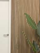 Akustische Wandpaneele Classic Light Oak – 10 Stück Paketrabatt