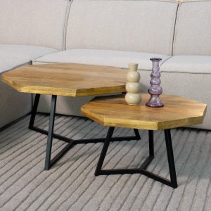 Couchtisch Figur Mango