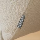 Esszimmerstuhl Fer | Natural Bouclé