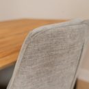 Esszimmerstuhl Donna | Miami Esche