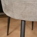 Esszimmerstuhl Donna | Miami Esche