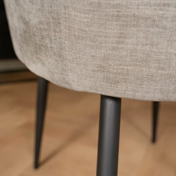 Esszimmerstuhl Donna | Miami Esche – Bild 8