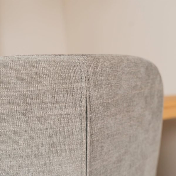 Esszimmerstuhl Donna | Miami Esche – Bild 6