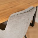 Esszimmerstuhl Donna | Miami Esche