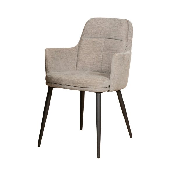 Esszimmerstuhl Donna | Miami Esche – Bild 2