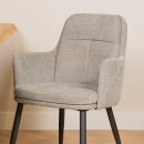 Esszimmerstuhl Donna | Miami Esche