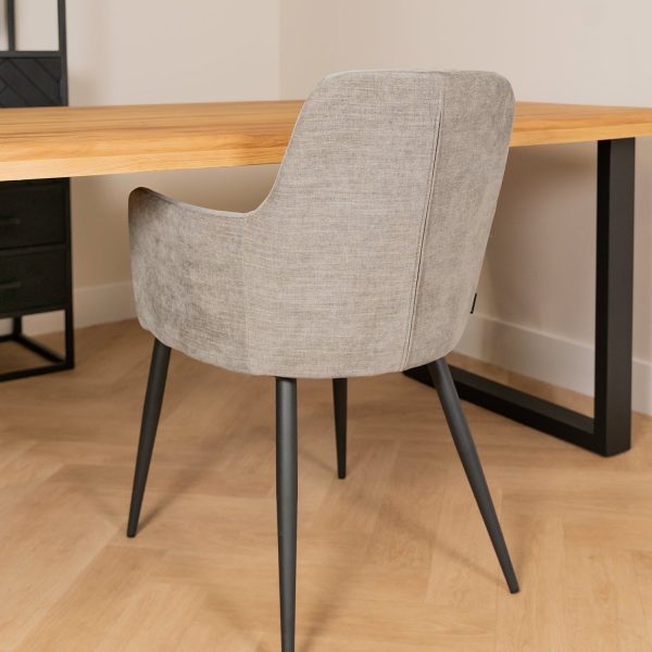 Esszimmerstuhl Donna | Miami Esche – Bild 4
