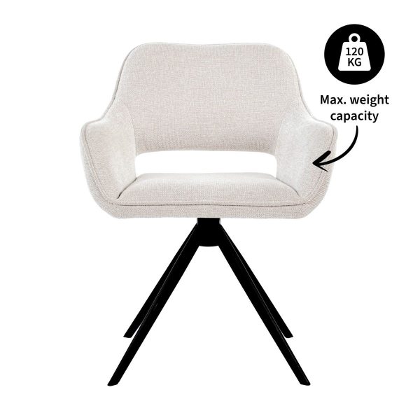 Drehstuhl Miyo® – Bild 14