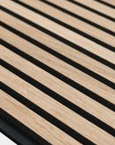 Akustische Wandpaneele Classic Light Oak – 10 Stück Paketrabatt