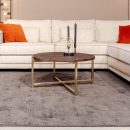 Couchtisch Dox | Espresso Mangoholz