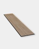 Akustische Wandpaneele Classic Light Oak – 10 Stück Paketrabatt