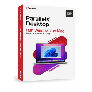 Parallels Desktop 26 Business für MAC Lebenslange Lizenz