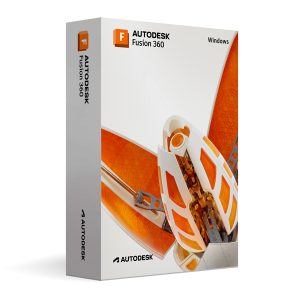 Autodesk Fusion 360 für Windows