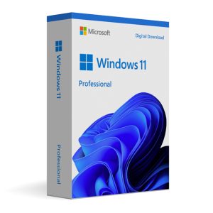 Microsoft Windows 11 Pro Lizenzschlüssel